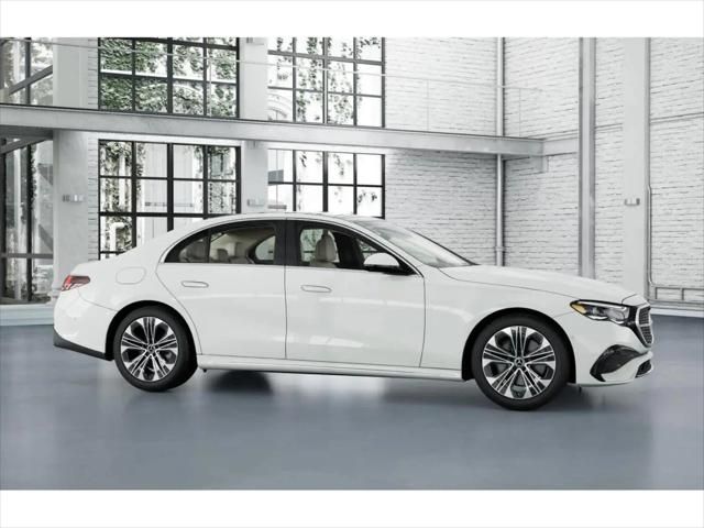 2026 Mercedes-Benz E 350 E 350