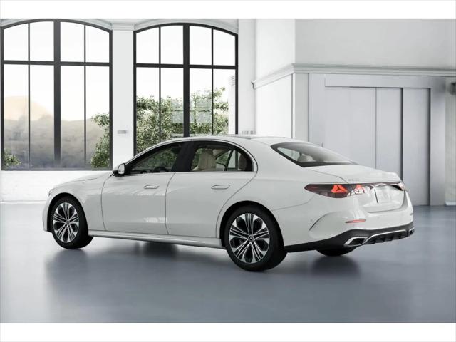 2026 Mercedes-Benz E 350 E 350