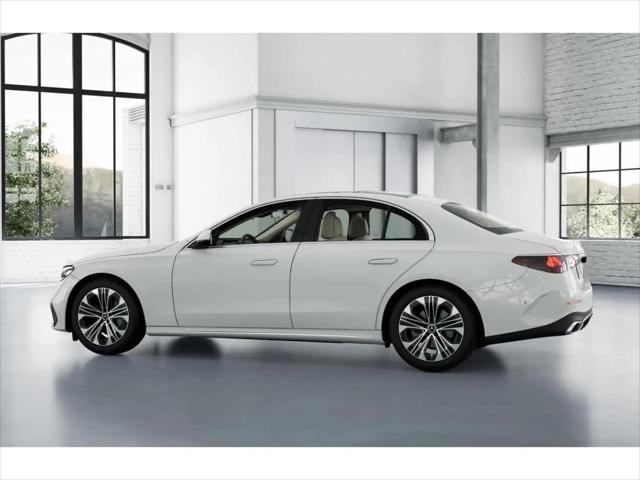 2026 Mercedes-Benz E 350 E 350