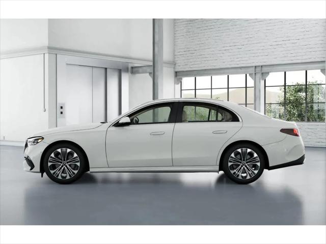 2026 Mercedes-Benz E 350 E 350