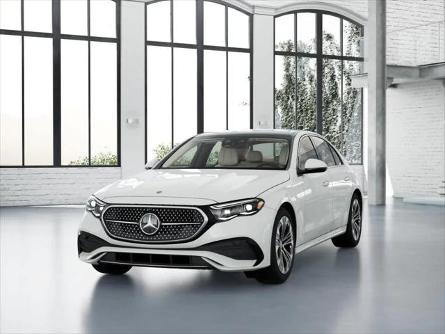 2026 Mercedes-Benz E 350 E 350