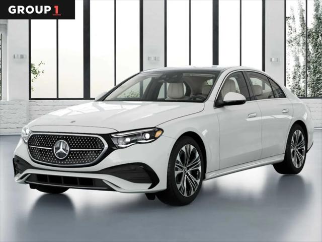 2026 Mercedes-Benz E 350 E 350 for sale in Bluffington, SC