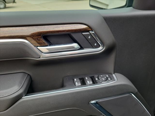 2026 GMC Sierra 1500 Crew Cab, Short Bed, SLE, RWD