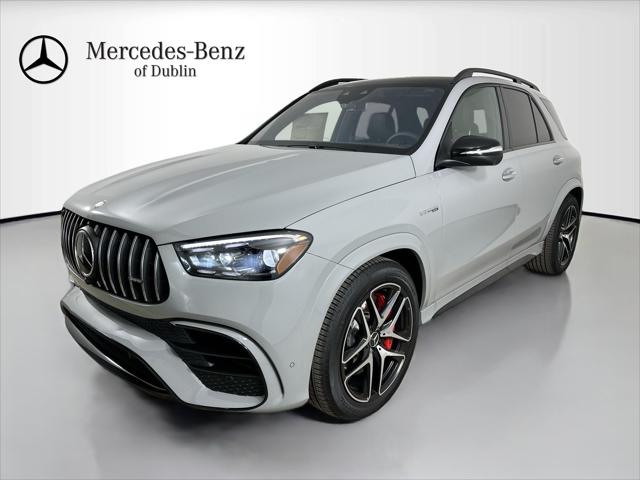 2026 Mercedes-Benz GLE AMG GLE 63 S 4MATIC+ for sale in Dublin, OH