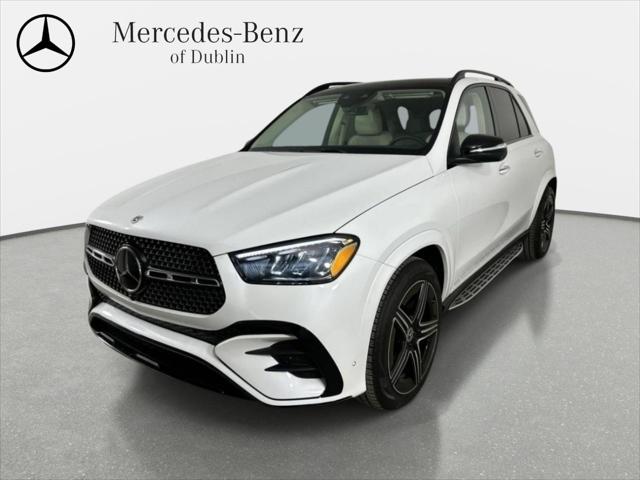 2026 Mercedes-Benz GLE GLE 450 4MATIC for sale in Dublin, OH
