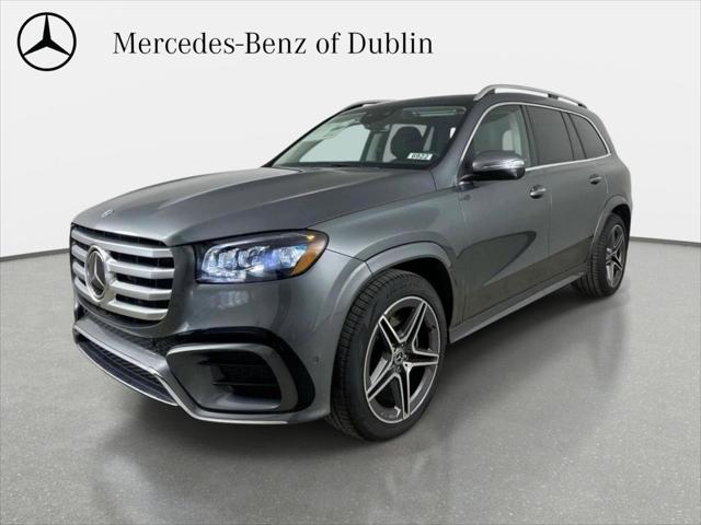 2026 Mercedes-Benz GLS GLS 450 4MATIC for sale in Dublin, OH
