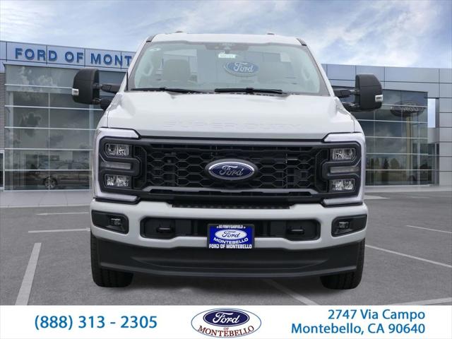 2026 Ford F-350 XL