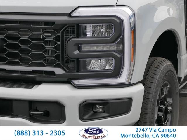 2026 Ford F-350 XL