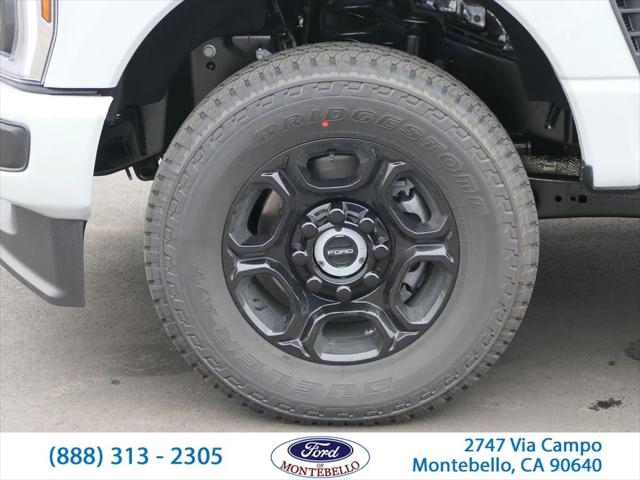 2026 Ford F-350 XL
