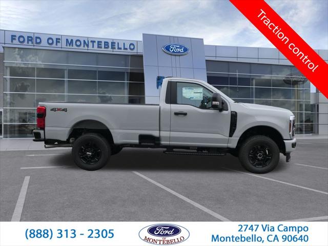 2026 Ford F-350 XL
