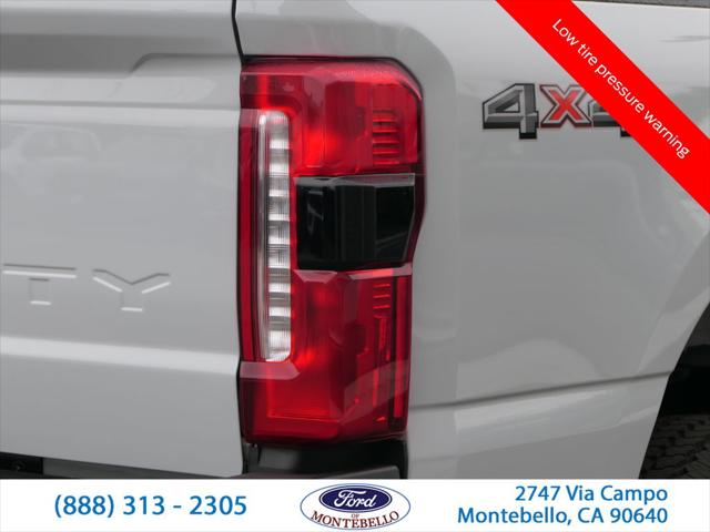 2026 Ford F-350 XL