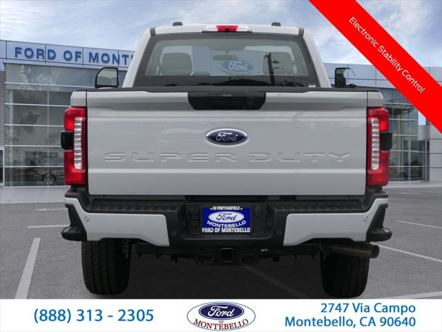 2026 Ford F-350 XL