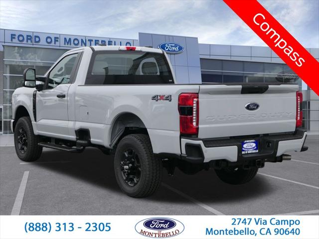 2026 Ford F-350 XL