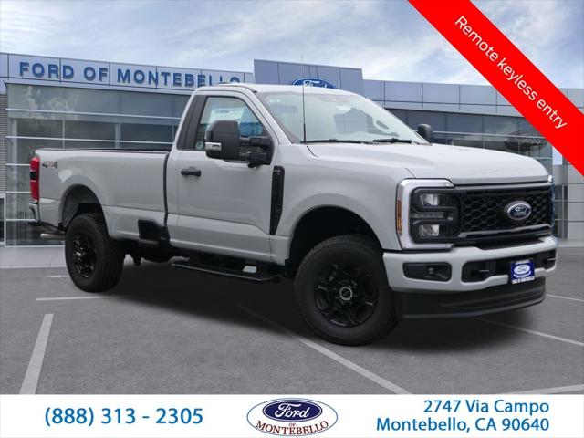 2026 Ford F-350 XL for sale in Montebello, CA