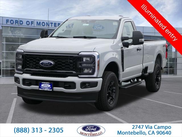 2026 Ford F-350 XL