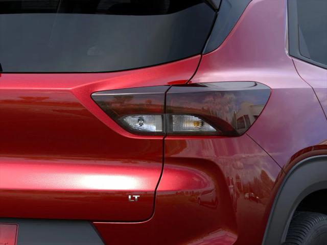 2026 Chevrolet TrailBlazer AWD LT