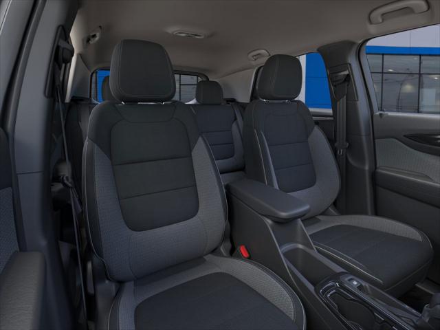 2026 Chevrolet TrailBlazer AWD LT