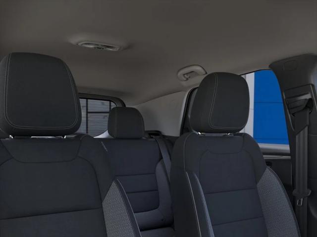2026 Chevrolet TrailBlazer AWD LT
