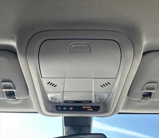 2022 Chevrolet Equinox AWD LT