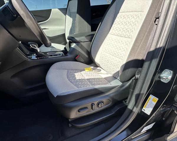 2022 Chevrolet Equinox AWD LT