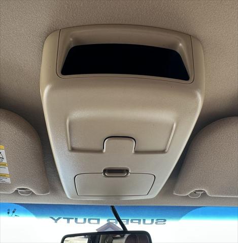 2008 Ford F-350 King Ranch