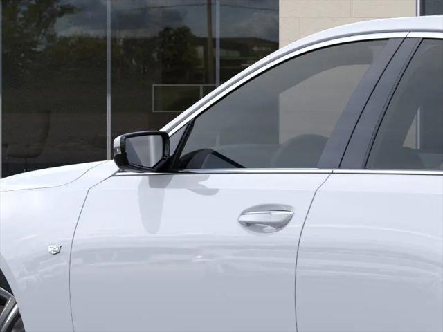 2026 Cadillac CT5 Premium Luxury RWD