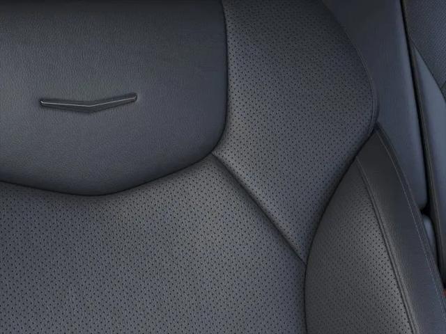 2026 Cadillac CT5 Premium Luxury RWD