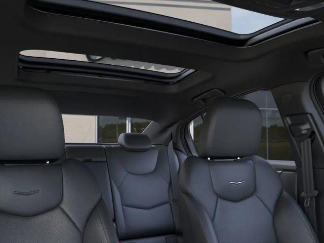 2026 Cadillac CT5 Premium Luxury RWD
