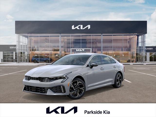 2026 Kia K5 GT-Line FWD for sale in Knoxville, TN
