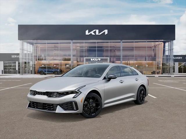 2026 Kia K5 GT-Line AWD for sale in Phoenix, AZ