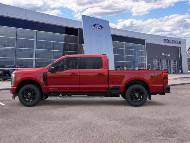2026 Ford F-350 XLT