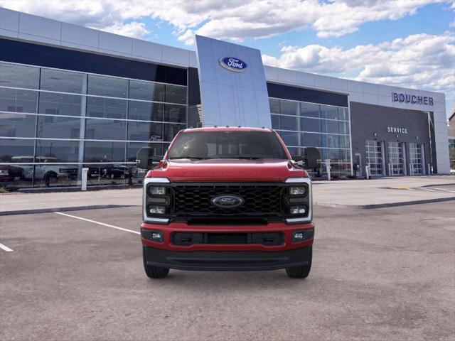 2026 Ford F-350 XLT