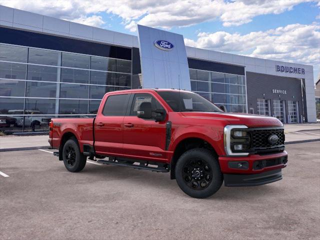 2026 Ford F-350 XLT