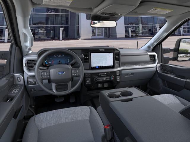 2026 Ford F-350 XLT