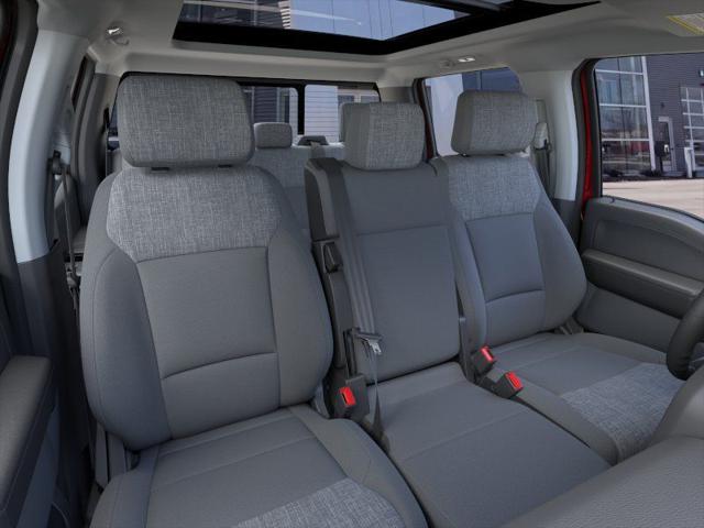 2026 Ford F-350 XLT