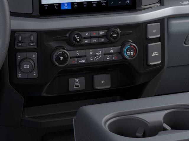 2026 Ford F-350 XLT