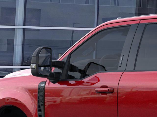 2026 Ford F-350 XLT
