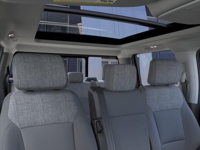 2026 Ford F-350 XLT