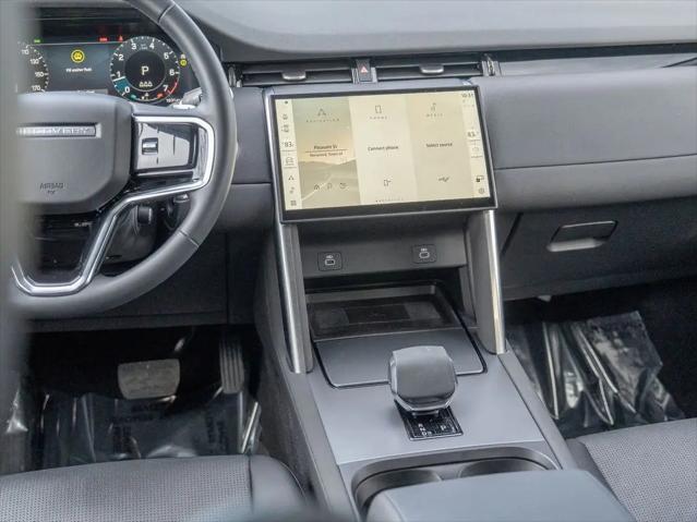 2025 Land Rover Discovery Sport S