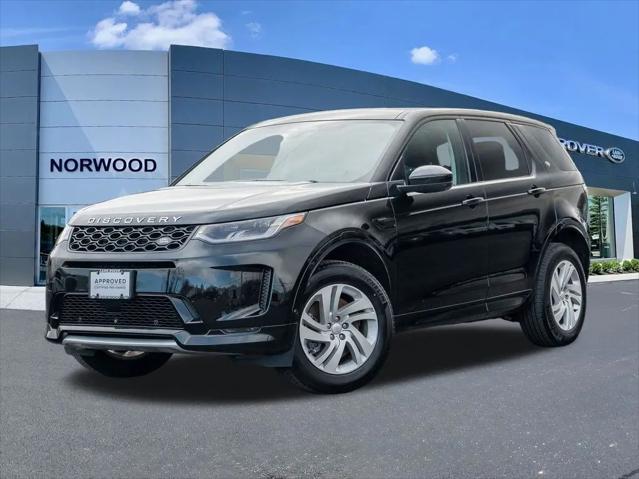 2025 Land Rover Discovery Sport S for sale in Norwood, MA