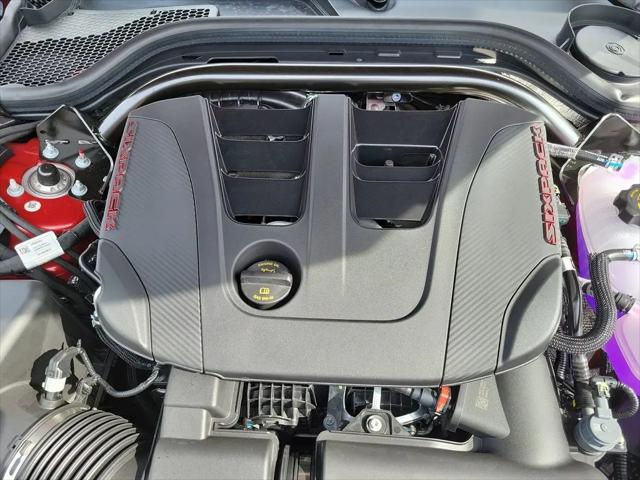 2026 Dodge Charger Scat Pack Plus 2-Door AWD