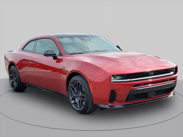 2026 Dodge Charger Scat Pack Plus 2-Door AWD for sale in Cullman, AL
