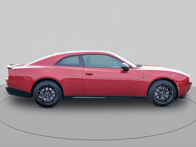 2026 Dodge Charger Scat Pack Plus 2-Door AWD
