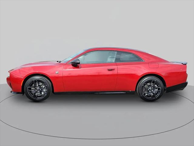 2026 Dodge Charger Scat Pack Plus 2-Door AWD