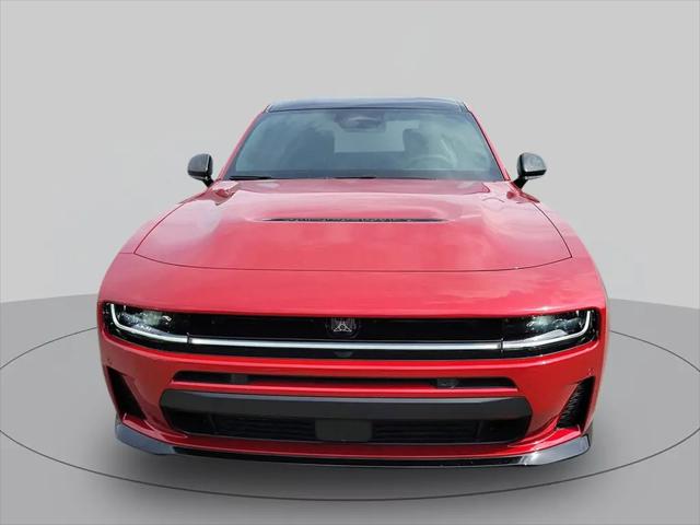 2026 Dodge Charger Scat Pack Plus 2-Door AWD