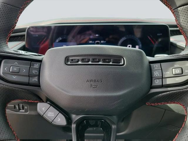 2026 Dodge Charger Scat Pack Plus 2-Door AWD