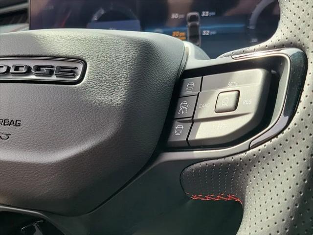 2026 Dodge Charger Scat Pack Plus 2-Door AWD