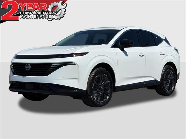 2026 Nissan Murano Platinum for sale in Scottsdale, AZ