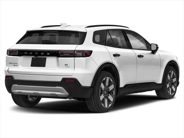 2026 Honda Prologue Elite