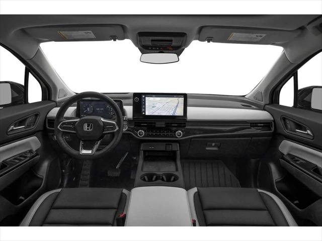 2026 Honda Prologue Elite